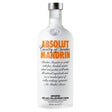 VODKA ABSOLUT MANDARINA 750ML - Vinosylicores.com