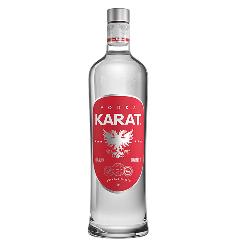 VODKA KARAT 1000ML