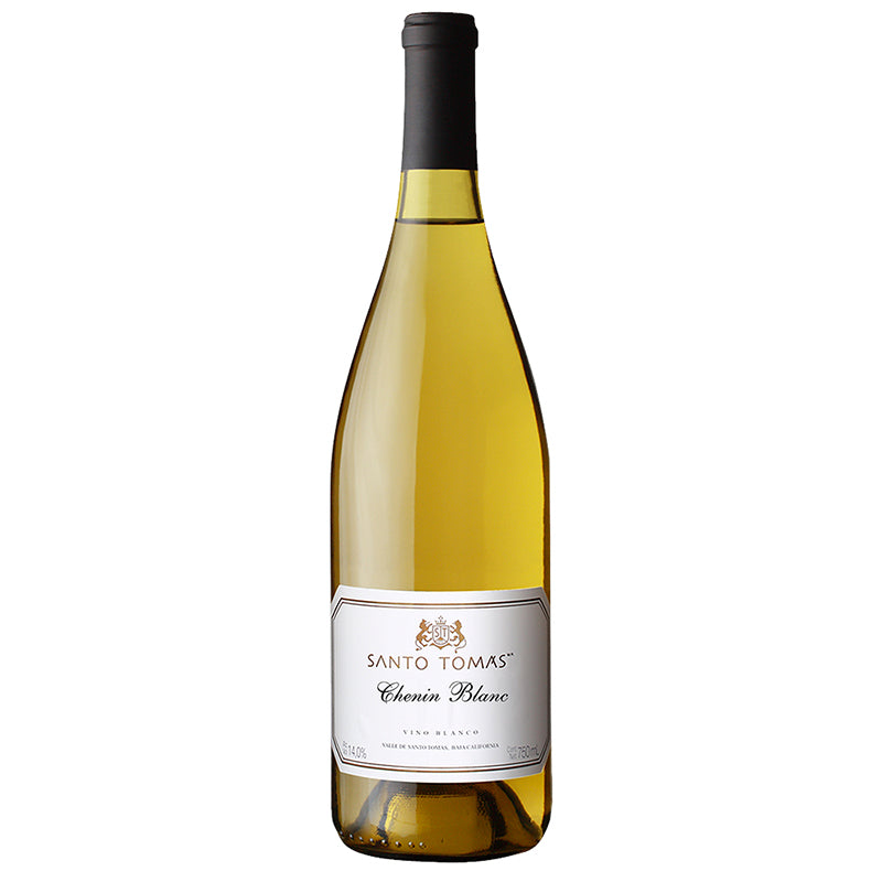 VINO BLANCO SANTO TOMAS CHENIN BLANC 750ML