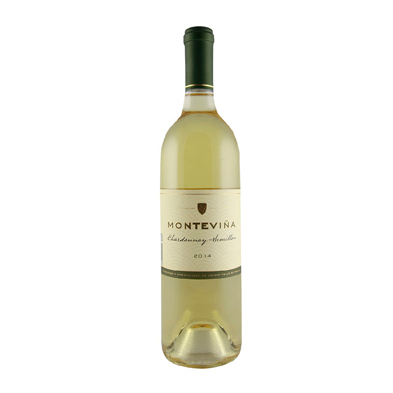 VINO BLANCO MONTEVIÑA 750ML