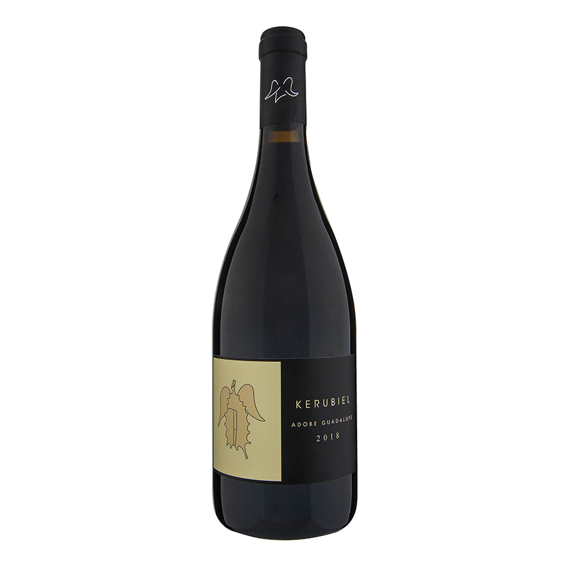 VINO TINTO ADOBE GUADALUPE KERUBIEL 750ML