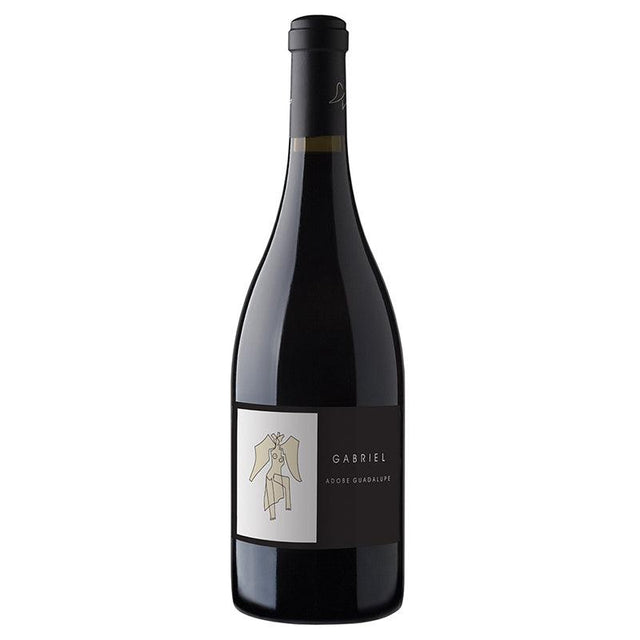 VINO TINTO ADOBE GUADALUPE GABRIEL 750ML - Vinosylicores.com