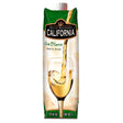 VINO BLANCO CALIFORNIA TETRABRICK 1000ML - Vinosylicores.com