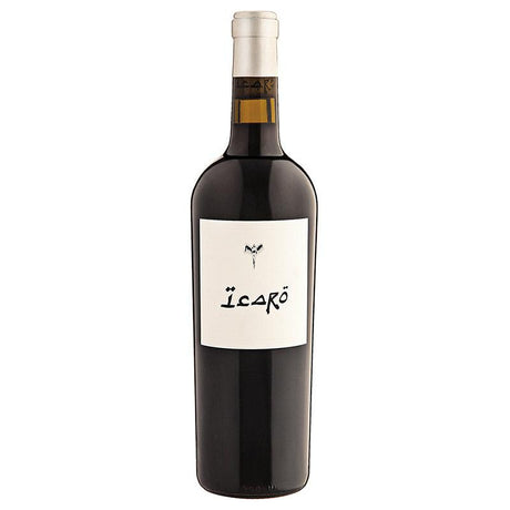 VINO TINTO ICARO 750ML - Vinosylicores.com