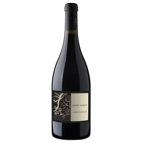 VINO TINTO ADOBE GUADALUPE JARDIN SECRETO 750ML - Vinosylicores.com