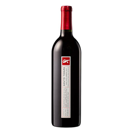 VINO TINTO SANTO TOMAS CABERNET 750ML - Vinosylicores.com