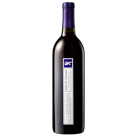 VINO TINTO SANTO TOMAS MERLOT 750ML - Vinosylicores.com