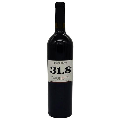 VINO TINTO TEMPRANILLO CABERNET SYRAH 31.8 750ML - Vinosylicores.com