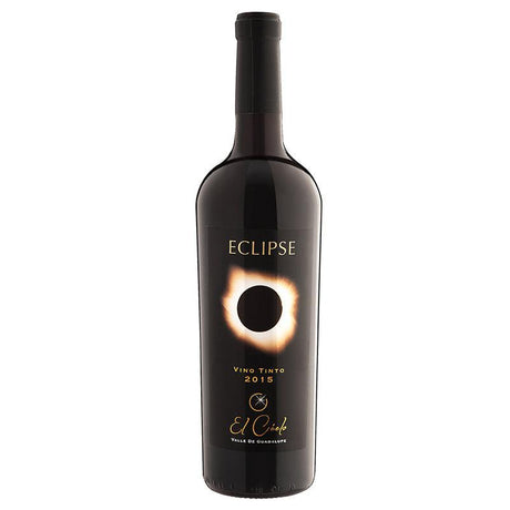 VINO TINTO ECLIPSE CAB. SAUV.NEBBIOLO MERLOT 750ML - Vinosylicores.com