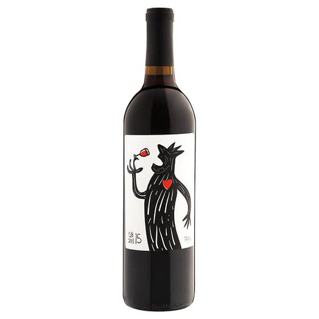 VINO TINTO PROPIO CABERNET ZINFANDEL 750ML - Vinosylicores.com