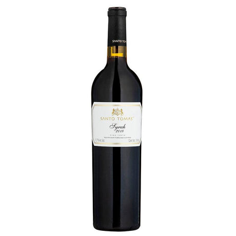 VINO TINTO SANTO TOMAS SYRA 750ML - Vinosylicores.com