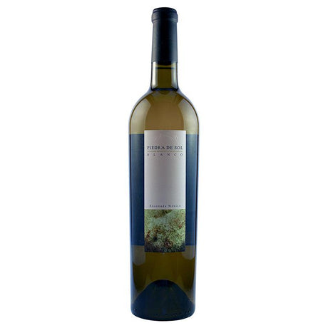 VINO BLANCO PIEDRA DE SOL CHARDONNAY. 750 - Vinosylicores.com