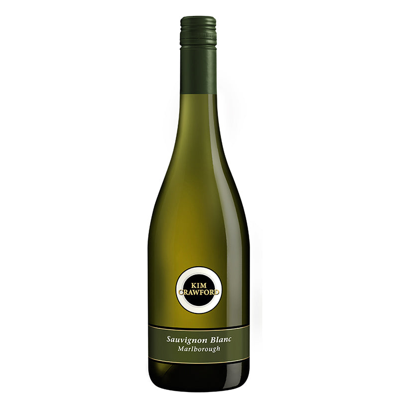 VINO BLANCO KIM CRAWFORD SAUVIGNON BLANC 750ML