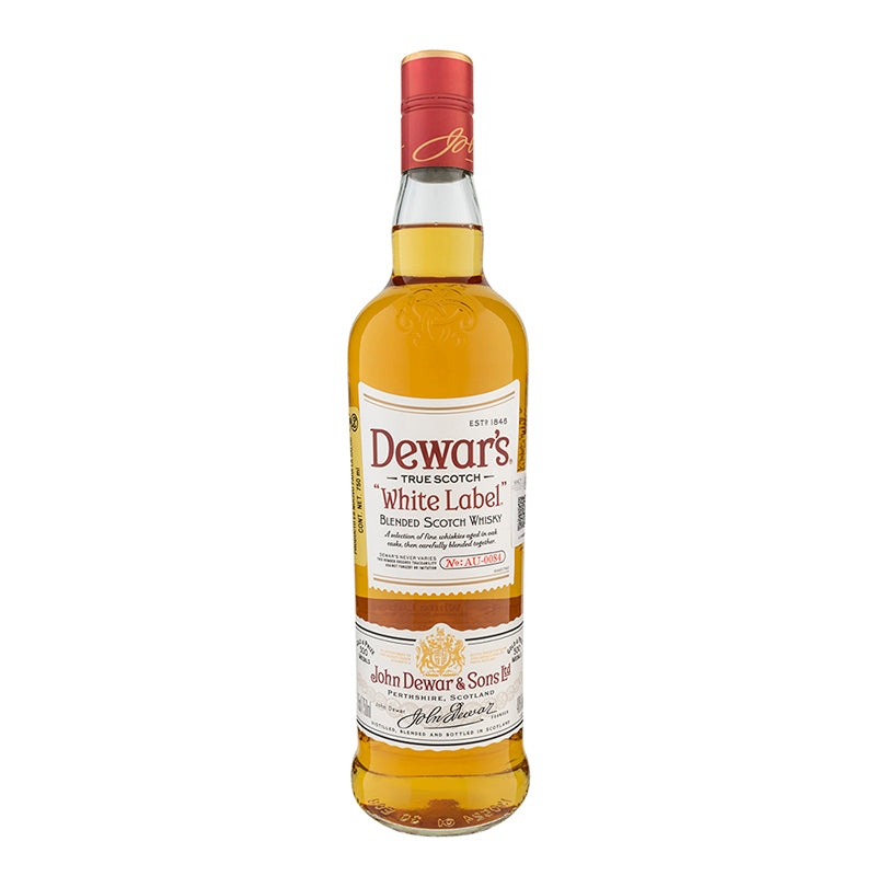 WHISKY DEWARS 750ML