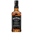 WHISKEY JACK DANIELS 1000ML - Vinosylicores.com