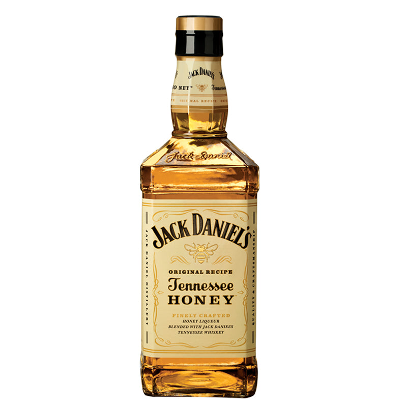 WHISKEY JACK DANIELS HONEY700ML