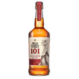 WHISKEY BOURBON WILD TURKEY 101 750ML - Vinosylicores.com