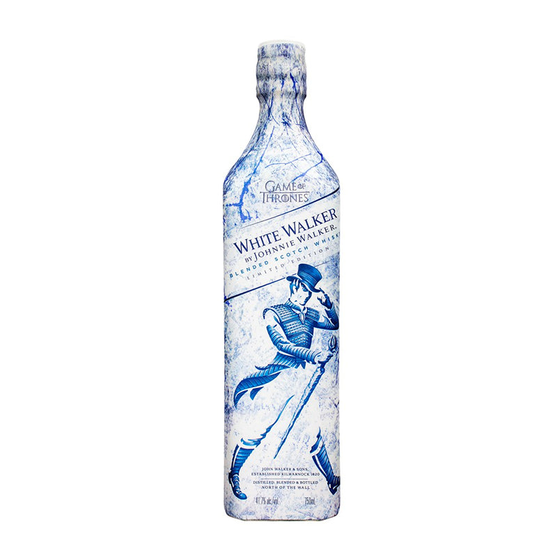 WHISKY WHITE WALKER GAME OF THRONES 700ML